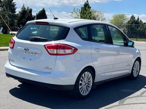 2017 Ford C-Max Hybrid SE