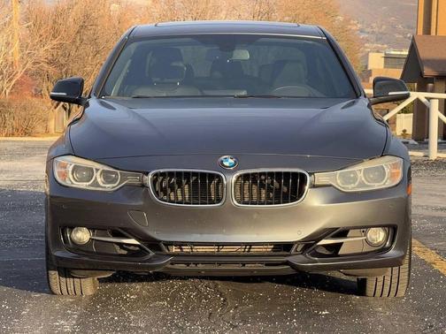 2015 BMW 335 335i xDrive AWD 4dr Sedan