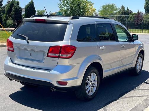 2014 Dodge Journey SXT