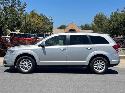 2014 Dodge Journey SXT