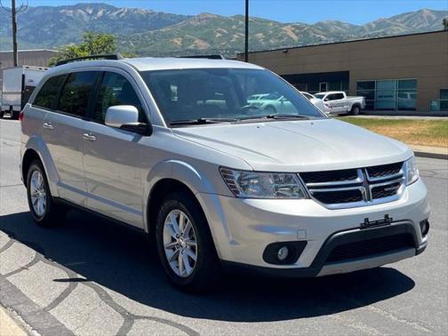 2014 Dodge Journey SXT