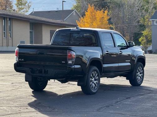 2023 Toyota Tacoma Limited