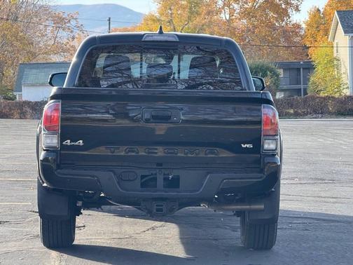 2023 Toyota Tacoma Limited