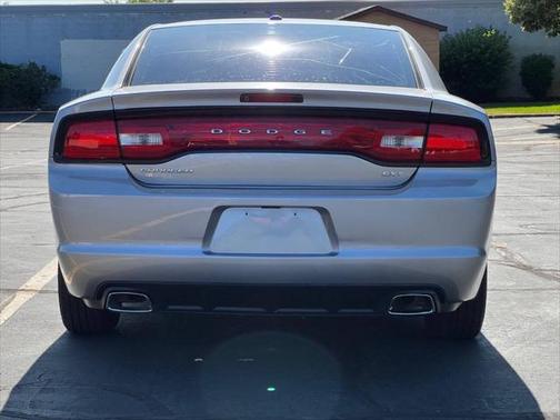 2014 Dodge Charger SXT