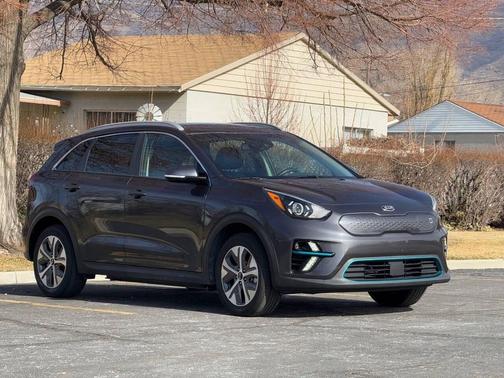2020 Kia Niro EV EX 4dr Crossover