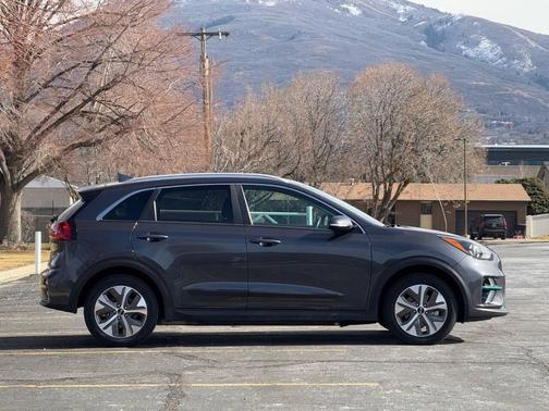 2020 Kia Niro EV EX 4dr Crossover