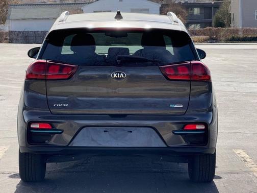 2020 Kia Niro EV EX 4dr Crossover