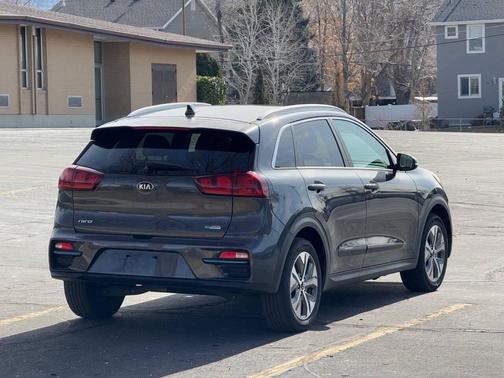 2020 Kia Niro EV EX 4dr Crossover