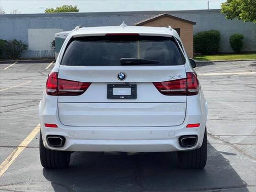 2014 BMW X5 xDrive50i