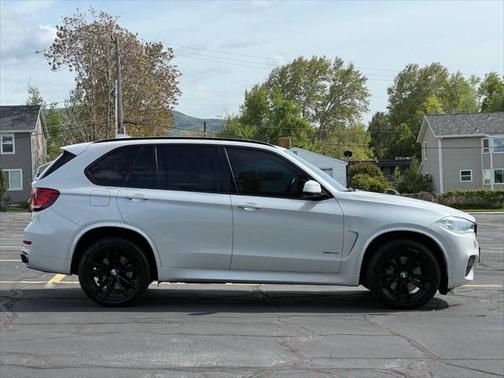 2014 BMW X5 xDrive50i