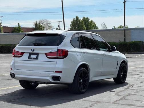 2014 BMW X5 xDrive50i