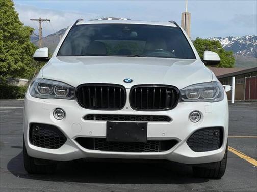 2014 BMW X5 xDrive50i