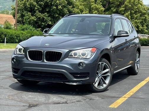 2015 BMW X1 xDrive 28i