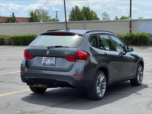 2015 BMW X1 xDrive 28i