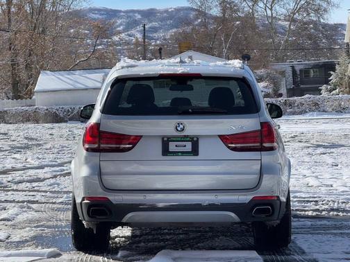 2017 BMW X5 eDrive xDrive40e
