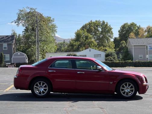 2007 Chrysler 300C Base