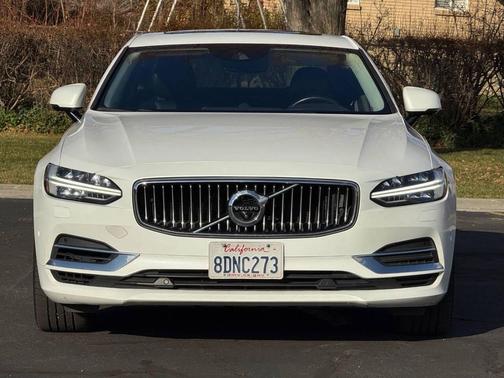 2018 Volvo S90 T8 Inscription