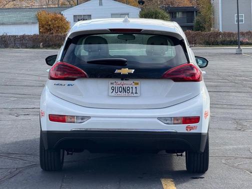 2019 Chevrolet Bolt EV LT 4dr Hatchback