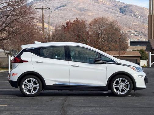 2019 Chevrolet Bolt EV LT 4dr Hatchback