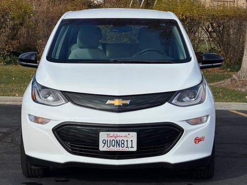 2019 Chevrolet Bolt EV LT 4dr Hatchback