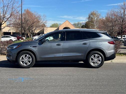 2019 Buick Enclave Premium