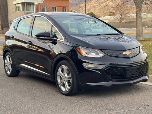 2020 Chevrolet Bolt EV LT 4dr Hatchback