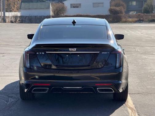 2021 Cadillac CT5 Sport RWD