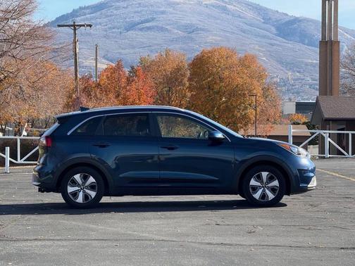 2019 Kia Niro LX