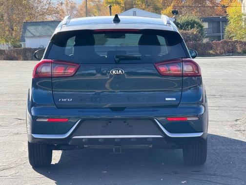 2019 Kia Niro LX