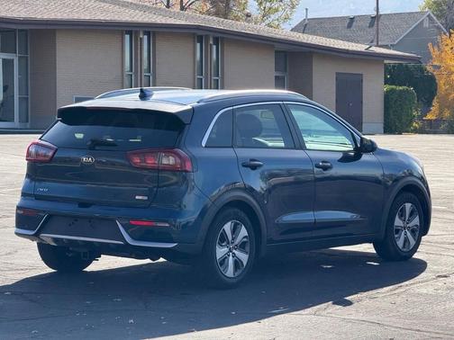2019 Kia Niro LX