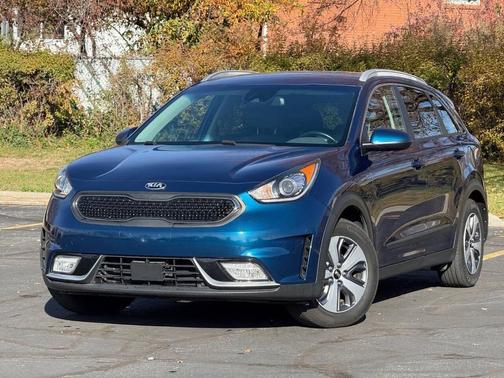 2019 Kia Niro LX