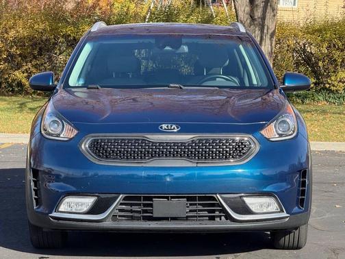2019 Kia Niro LX