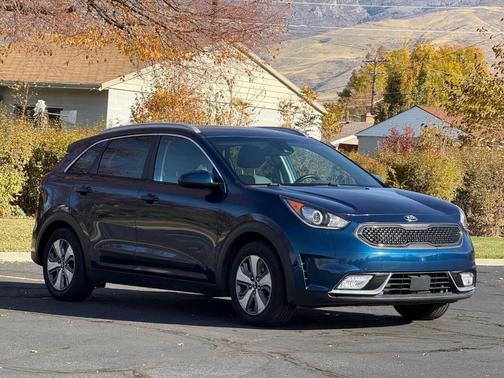 2019 Kia Niro LX
