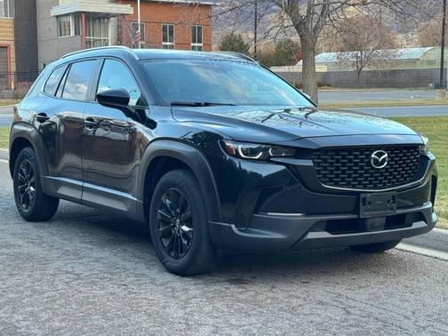 2024 Mazda CX-50 2.5 S Preferred Package