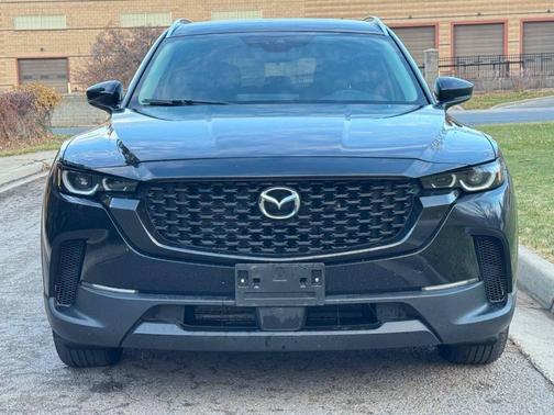 2024 Mazda CX-50 2.5 S Preferred Package