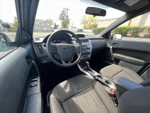 2011 Ford Focus SE