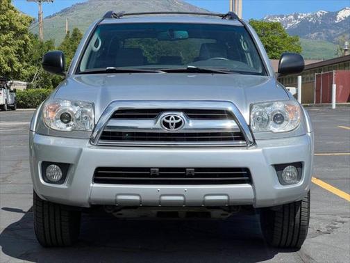2008 Toyota 4Runner SR5