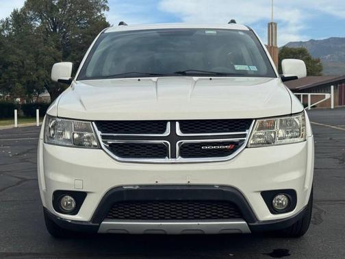 2013 Dodge Journey SXT