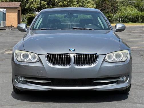 2011 BMW 328 328i xDrive AWD 2dr Coupe