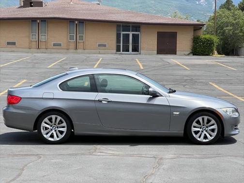 2011 BMW 328 328i xDrive AWD 2dr Coupe