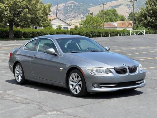 2011 BMW 328 328i xDrive AWD 2dr Coupe