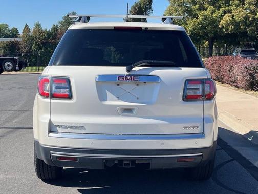 2015 GMC Acadia SLT-2
