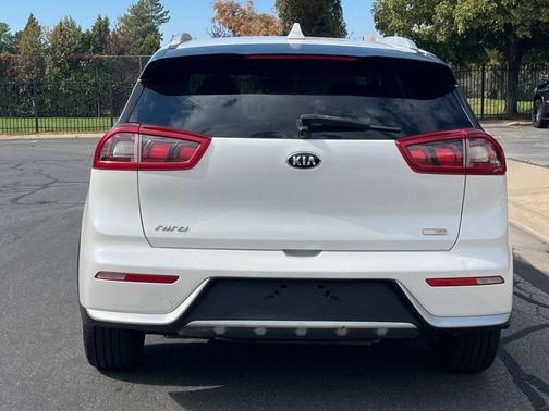 2018 Kia Niro LX