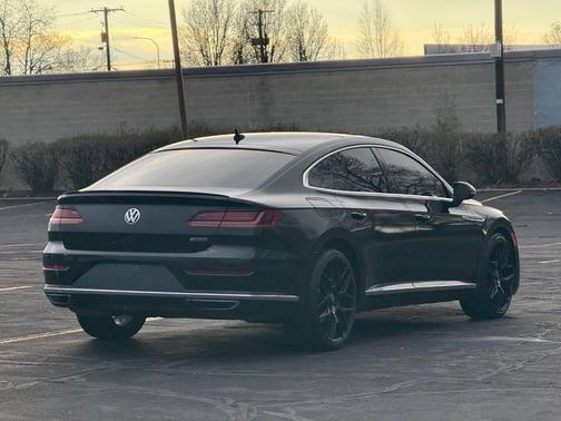 2020 Volkswagen Arteon 2.0T SEL R-Line 4MOTION