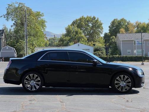 2013 Chrysler 300 S