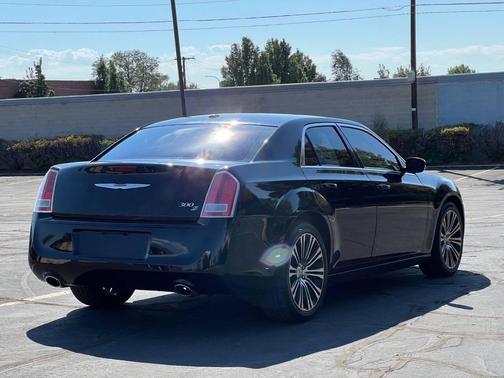 2013 Chrysler 300 S