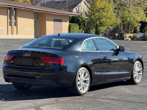 2013 Audi A5 2.0T Premium Plus