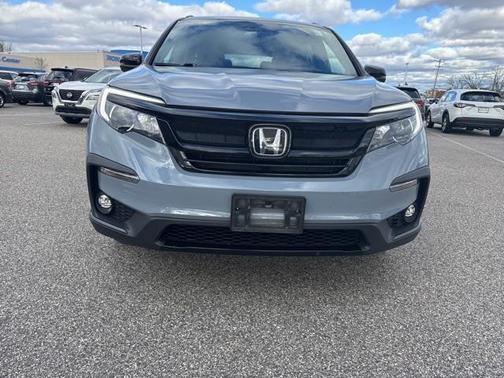 2022 Honda Pilot AWD Sport