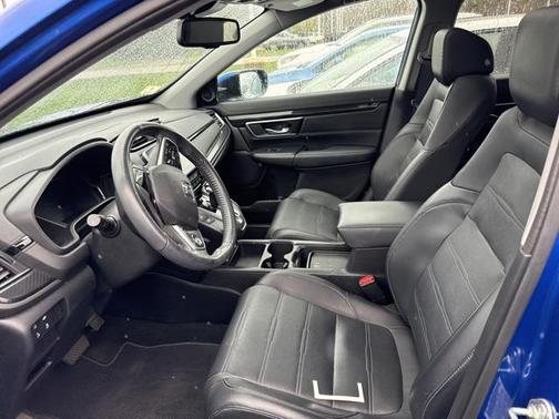 2020 Honda CR-V AWD EX-L