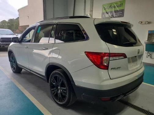 2022 Honda Pilot AWD Special Edition